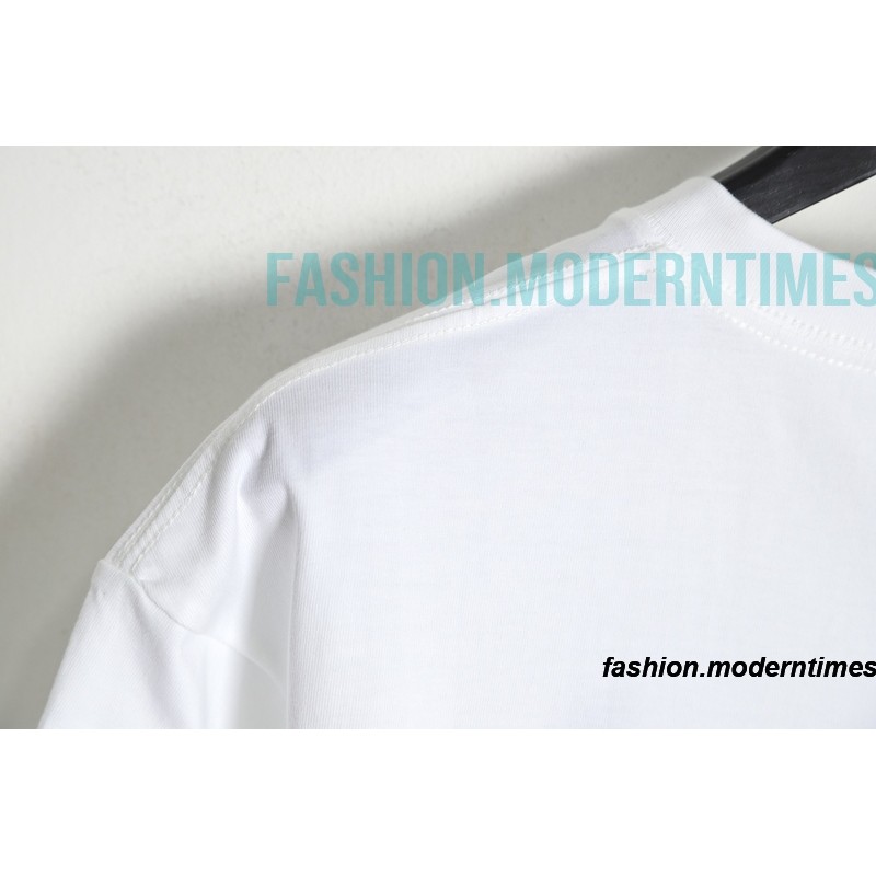 Arc Teryx - Large Logo Printed Short Sleeve T-shirt On The Back Arc Teryx - Large Logo Printed Short Sleeve T-shirt On The Back